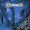 Witherscape - The Inheritance cd