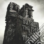 Bombus - The Poet And The Parrot (2 Lp) cd