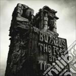 Bombus - The Poet And The Parrot cd