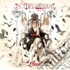 In This Moment - Blood (2 Cd) cd