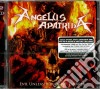 Angelus Apatrida - Evil Unleashed / Give 'Em War (2 Cd) cd