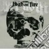 High On Fire - Spitting Fire Live Vol. 1 cd