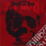 High On Fire - Spitting Fire Live Vol. 2 cd