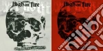 (LP VINILE) Spitting fire live 1 & 2 cd