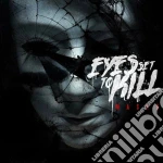 Eyes Set To Kill - Masks cd