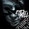 Eyes Set To Kill - Masks cd