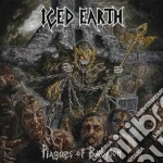 Iced Earth - Plagues Of Babylon Ltd Med (2 Cd) cd