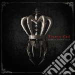 Lacuna Coil - Broken Crown Halo (Duper Deluxe Edition) (2 Cd+Dvd) cd