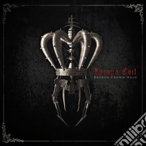 Lacuna Coil - Broken Crown Halo (2 Lp) cd musicale di Lacuna Coil