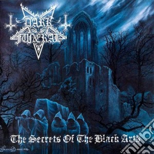 Dark Funeral - The Secrets Of The Black (2 Cd) cd musicale di Funeral Dark