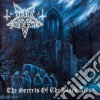 Dark Funeral - The Secrets Of The Black (2 Cd) cd