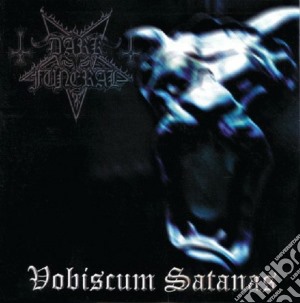 Dark Funeral - Vobiscum Satanas cd musicale di Funeral Dark