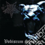Dark Funeral - Vobiscum Satanas cd