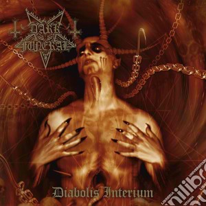 (LP Vinile) Dark Funeral - Diabolis Interium (Re-Issue + Bonus) (2 Lp) lp vinile di Dark Funeral