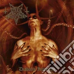(LP Vinile) Dark Funeral - Diabolis Interium (Re-Issue + Bonus) (2 Lp) vinile