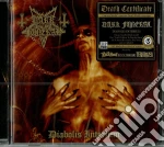 Dark Funeral - Diabolis Interium cd