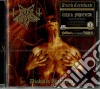 Dark Funeral - Diabolis Interium cd