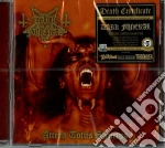 Dark Funeral - Attera Totus Sanctus cd