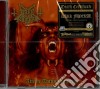 Dark Funeral - Attera Totus Sanctus cd