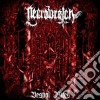Necrowretch - Bestial Rites 2009-2012 cd