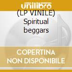 (LP VINILE) Spiritual beggars cd