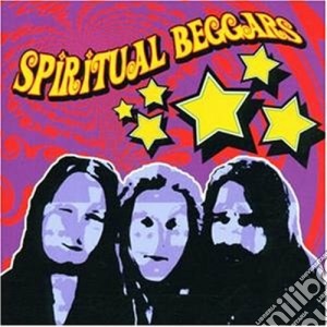 Spiritual Beggars - Spiritual Beggars (2 Cd) cd musicale di Beggars Spiritual