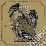 Warbringer - Iv: Empires Collapse cd