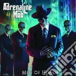 (LP VINILE) Men of honor cd