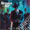 Adrenaline Mob - Men Of Honor cd