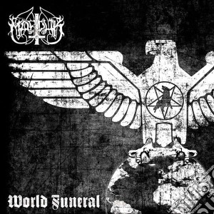 Marduk - World Funeral cd musicale di Marduk