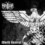 Marduk - World Funeral cd