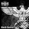 Marduk - World Funeral cd