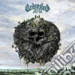 (LP Vinile) Entombed A.d. - Back To The Front vinile