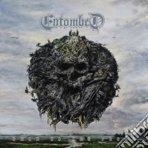 Entombed A.D. - Back To The Front cd musicale di Entombed