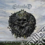 Entombed A.D. - Back To The Front cd