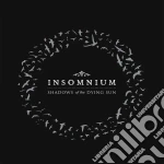 Insomnium - Shadows Of The Dying Sun (Limited Edition) (2 Cd) cd