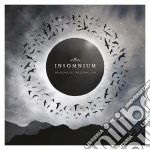 Insomnium - Shadows Of The Dying Sun cd