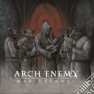 Arch Enemy - War Eternal (Limited Edition) cd musicale di Arch Enemy