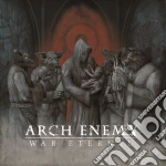 Arch Enemy - War Eternal (Limited Edition) cd