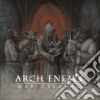 Arch Enemy - War Eternal (Limited Edition) cd