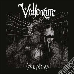 Vallenfyre - Splinters cd musicale di Vallenfyre