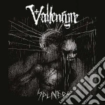 Vallenfyre - Splinters cd