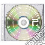 Periphery - Clear cd