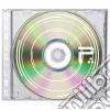 Periphery - Clear cd