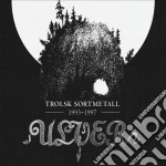 Trolsk sortmetall 1993-199 cd