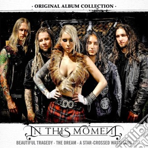 Original album collection cd musicale di In this moment