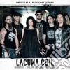 Lacuna Coil - Original Album Collection (3 Cd) cd