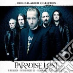 Paradise Lost - Original Album Collection (3 Cd) cd