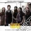 Suicide Silence - Original Album Collection (3 Cd) cd