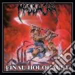 Massacra - Final Holocaust